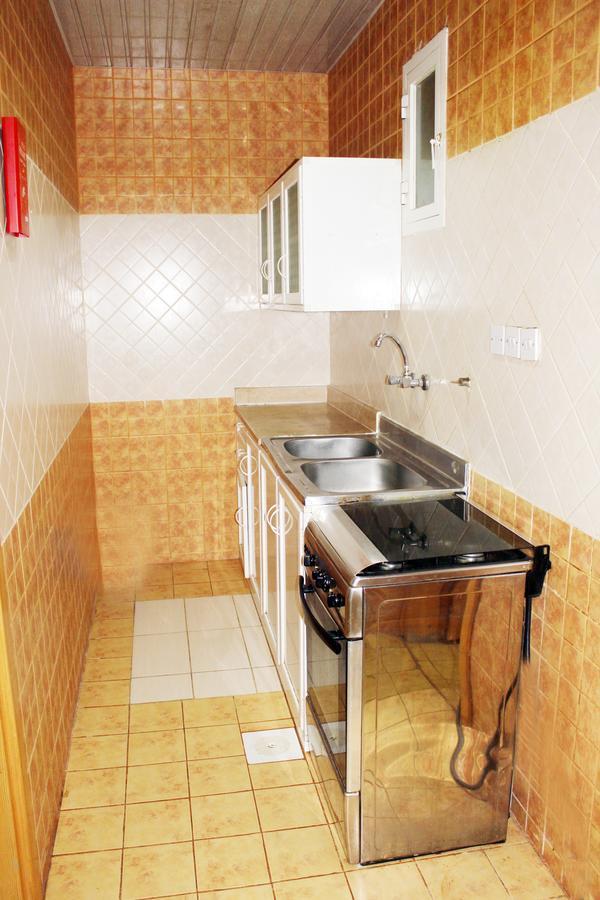 Al Eairy Apartments Alqaseem 3 버레이다 외부 사진